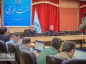 گزارش تصویری | نشست خبری رئیس دانشگاه صنعتی شاهرود با خبرنگاران و اصحاب رسانه 